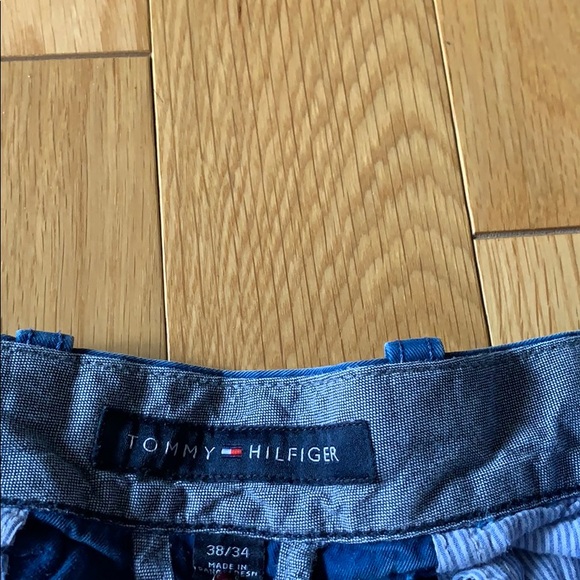 Tommy Hilfiger Chino - Picture 2 of 2